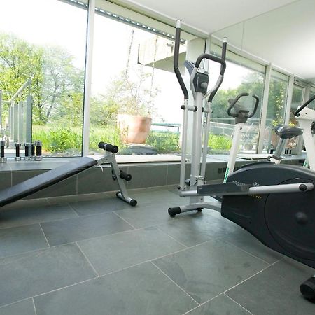 Berghotel Tulbingerkogel Mauerbach ภายนอก รูปภาพ