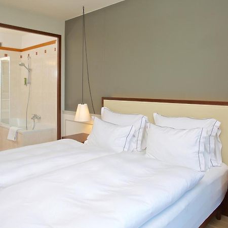Berghotel Tulbingerkogel Mauerbach ภายนอก รูปภาพ