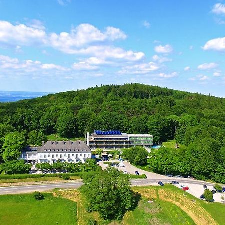 Berghotel Tulbingerkogel Mauerbach ภายนอก รูปภาพ