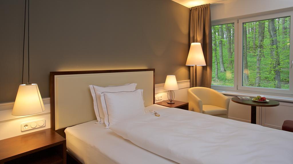 Berghotel Tulbingerkogel Mauerbach ภายนอก รูปภาพ