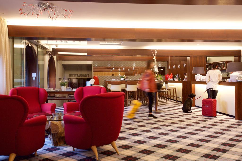 Berghotel Tulbingerkogel Mauerbach ภายนอก รูปภาพ