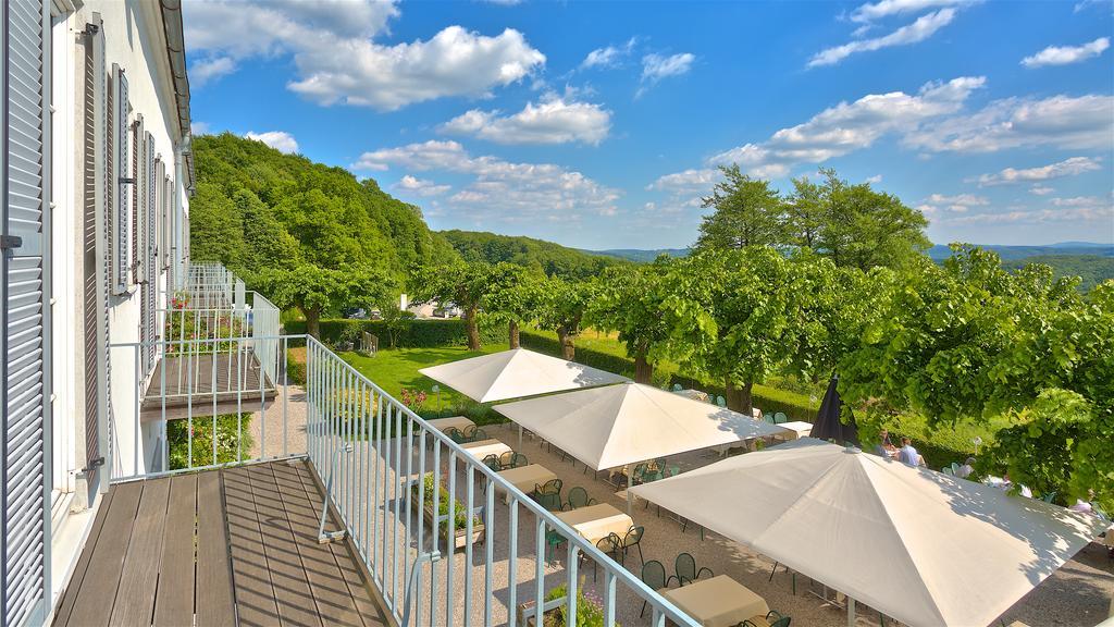 Berghotel Tulbingerkogel Mauerbach ภายนอก รูปภาพ