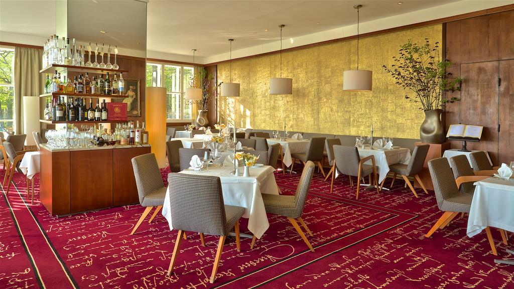 Berghotel Tulbingerkogel Mauerbach ภายนอก รูปภาพ