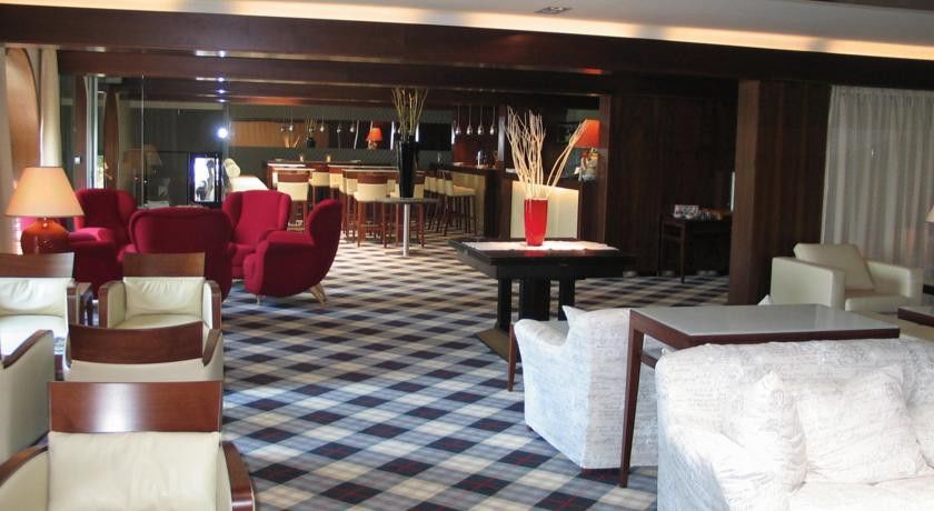 Berghotel Tulbingerkogel Mauerbach ภายนอก รูปภาพ