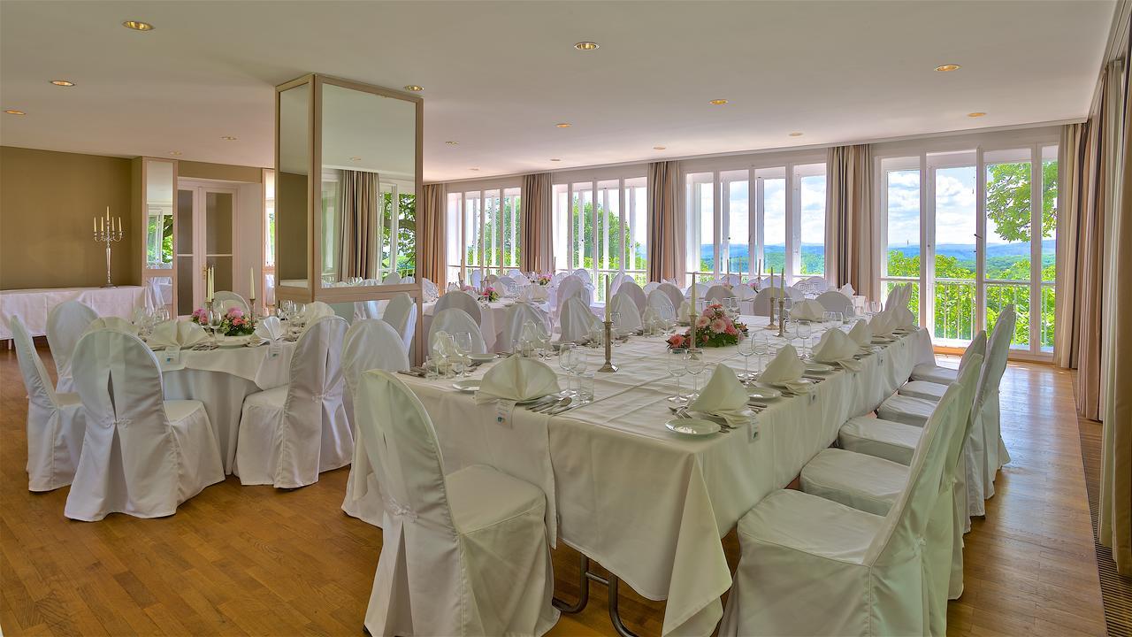 Berghotel Tulbingerkogel Mauerbach ภายนอก รูปภาพ