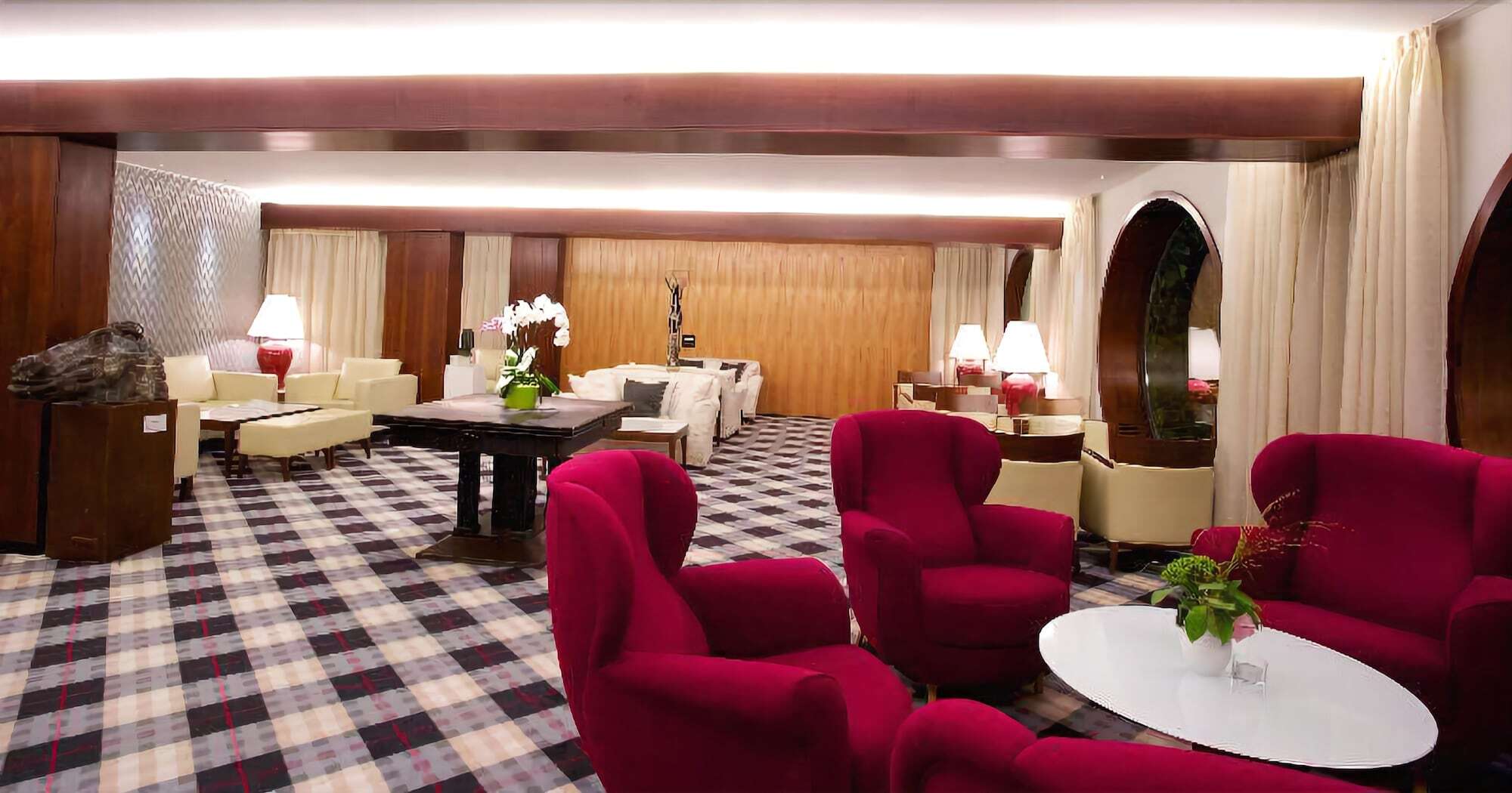 Berghotel Tulbingerkogel Mauerbach ภายนอก รูปภาพ